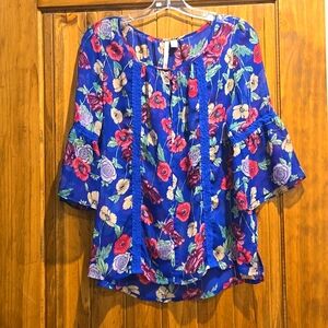 Lauren Conrad Blouse